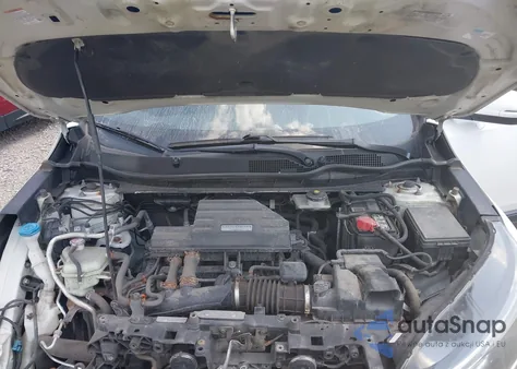 2019 Honda Cr-V Ex from USA, damaged, VIN 2HKRW2H58KH667731